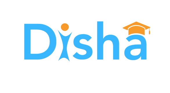 DISHA Career Mentoring Logo