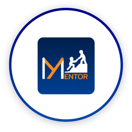 MyMentor logo